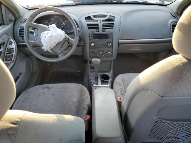 Photo 8 from auction – 2007 CHEVROLET MALIBU LT with VIN 1G1ZT58N87F286465