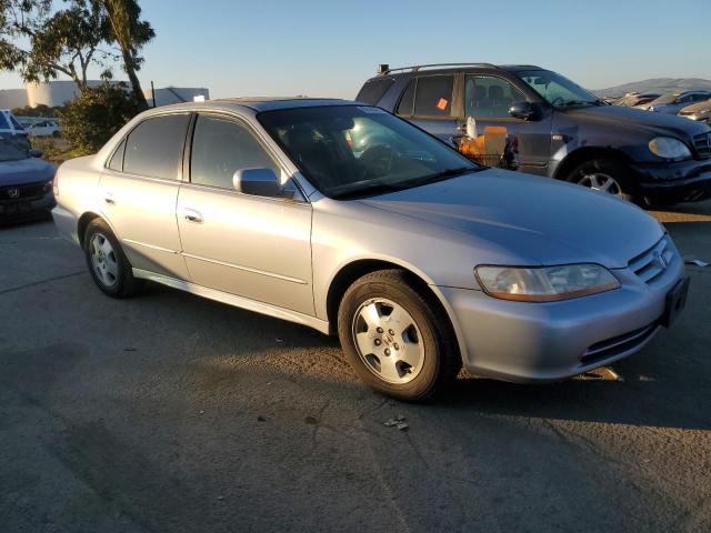 Photo 4 from auction – 2001 HONDA ACCORD with VIN 1HGCG16531A006065
