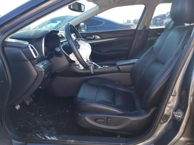 Photo 7 from auction – 2018 NISSAN MAXIMA 3.5 with VIN 1N4AA6AP7JC394909