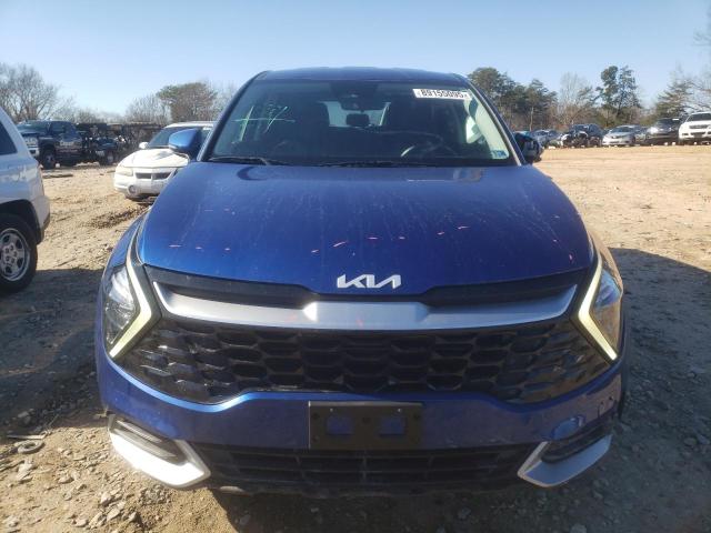 Photo 5 from auction – 2023 KIA SPORTAGE E with VIN 5XYK33AF2PG009727
