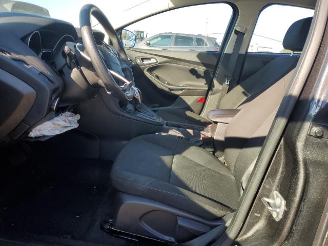 Photo 7 from auction – 2016 FORD FOCUS SE with VIN 1FADP3K2XGL290209