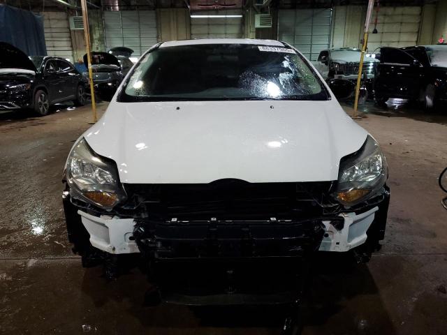 Photo 5 from auction – 2014 FORD FOCUS SE with VIN 1FADP3K23EL370769