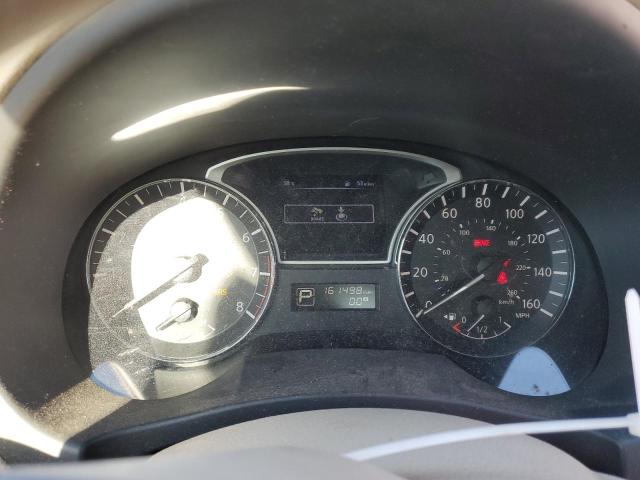 Photo 9 from auction – 2015 NISSAN ALTIMA 2.5 with VIN 1N4AL3AP4FN311957
