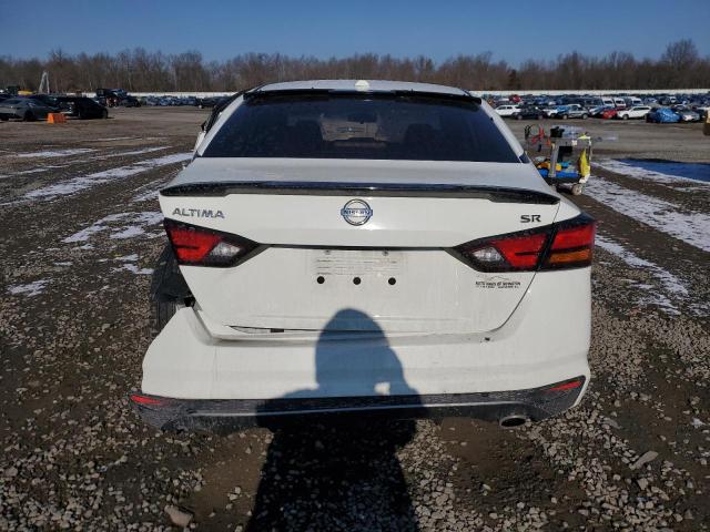 Photo 6 from auction – 2019 NISSAN ALTIMA SR with VIN 1N4BL4CV9KC128288