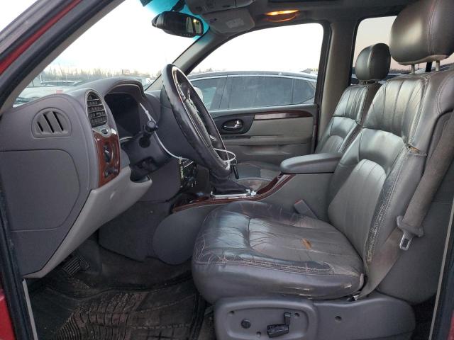 Photo 7 from auction – 2002 GMC ENVOY XL with VIN 1GKDT13S422267004