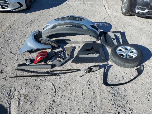 Photo 13 from auction – 2016 CHEVROLET EQUINOX LS with VIN 2GNFLEEK3G6218936