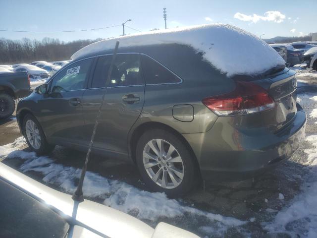 Photo 2 from auction – 2013 TOYOTA VENZA LE with VIN 4T3ZA3BB8DU070786