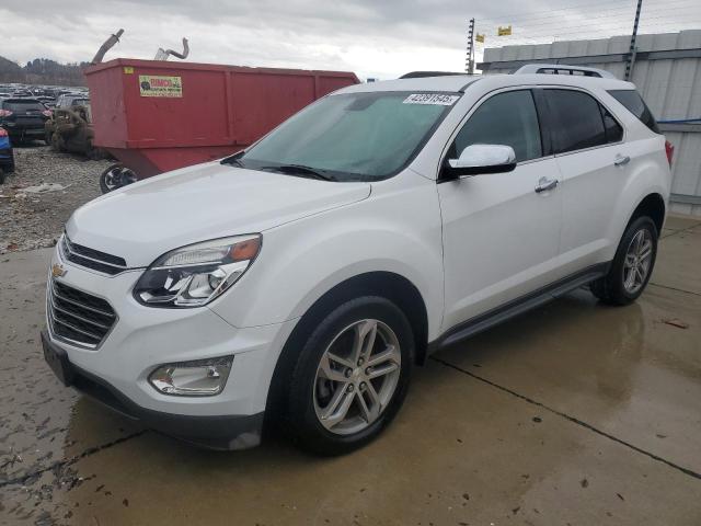 CHEVROLET EQUINOX LT 2016 z numerem VIN 2GNFLGE37G6202484 - Zdjęcie z aukcji