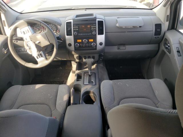 Photo 8 from auction – 2013 NISSAN FRONTIER S with VIN 1N6AD0ER3DN718051