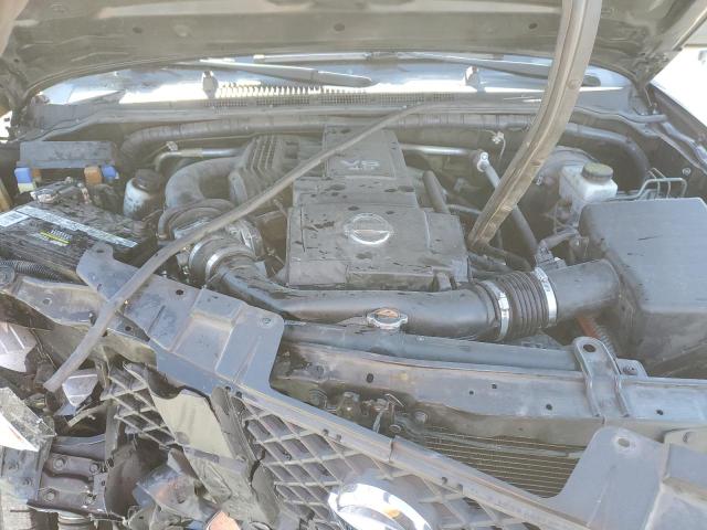 Photo 11 from auction – 2018 NISSAN FRONTIER S with VIN 1N6DD0ER1JN754166