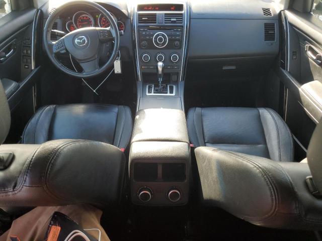 Photo 8 from auction – 2008 MAZDA CX-9 with VIN JM3TB28V480130630