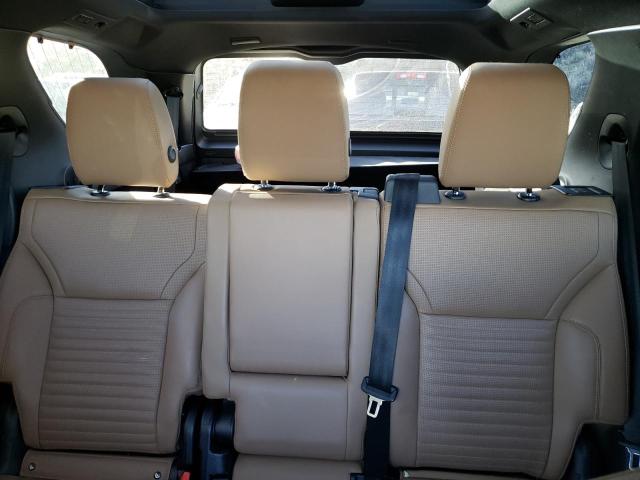 Photo 10 from auction – 2023 LAND ROVER DISCOVERY with VIN SALRM4EU2P2475381