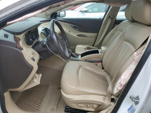 Photo 7 from auction – 2013 BUICK LACROSSE P with VIN 1G4GF5E30DF300942