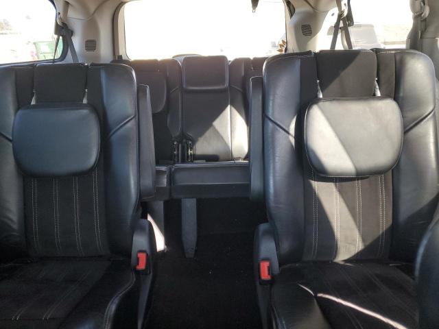 Photo 10 from auction – 2014 CHRYSLER TOWN & COU with VIN 2C4RC1CG9ER372480
