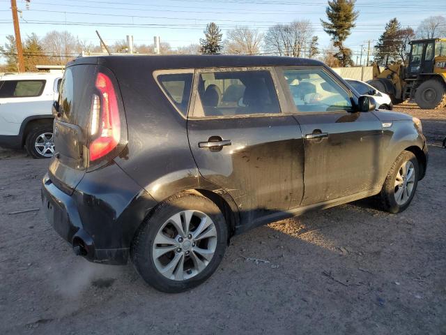 Photo 3 from auction – 2016 KIA SOUL + with VIN KNDJP3A50G7241005