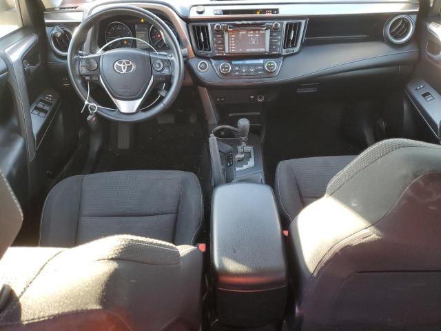 Photo 8 from auction – 2018 TOYOTA RAV4 ADVEN with VIN JTMRFREV8JJ243243