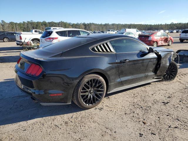 Photo 3 from auction – 2015 FORD MUSTANG GT with VIN 1FA6P8CF0F5301888