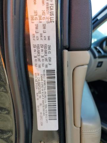 Photo 14 from auction – 2015 JEEP GRAND CHER with VIN 1C4RJEBG2FC217925
