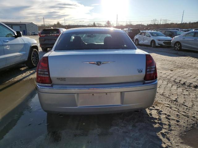 Photo 6 from auction – 2005 CHRYSLER 300C with VIN 2C3JA63H25H153993