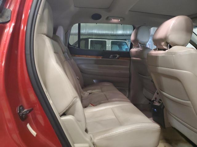 Фото 11 с аукциона – 2011 LINCOLN MKT с VIN 2LMHJ5FR5BBJ54787
