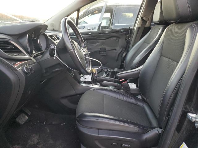 Photo 7 from auction – 2014 BUICK ENCORE with VIN KL4CJESB5EB715397