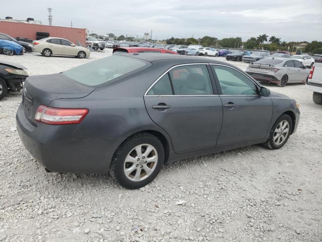 Photo 3 from auction – 2011 TOYOTA CAMRY BASE with VIN 4T1BF3EK0BU202024