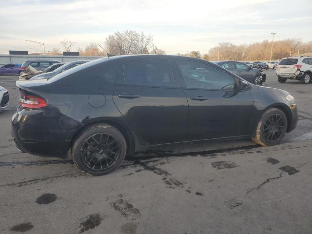 Photo 3 from auction – 2013 DODGE DART LIMIT with VIN 1C3CDFCH6DD313322