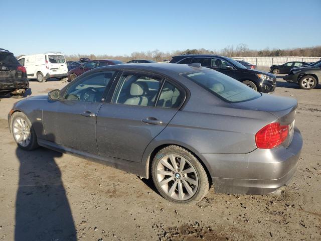 Photo 2 from auction – 2011 BMW 328 I with VIN WBAPH7C58BE677355
