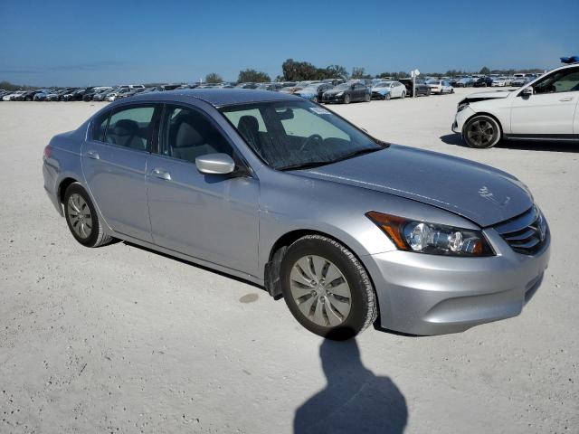 Photo 4 from auction – 2011 HONDA ACCORD LX with VIN 1HGCP2F35BA096373