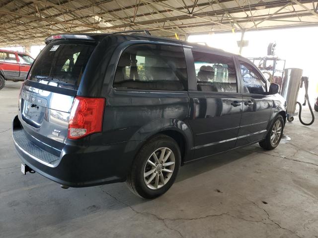 Photo 3 from auction – 2014 DODGE GRAND CARA with VIN 2C4RDGCG1ER420487