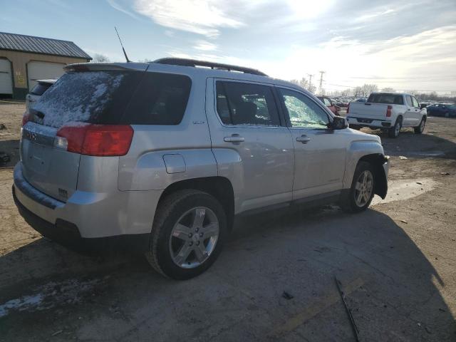 Photo 3 from auction – 2013 GMC TERRAIN with VIN 2GKALSEK6D6138144