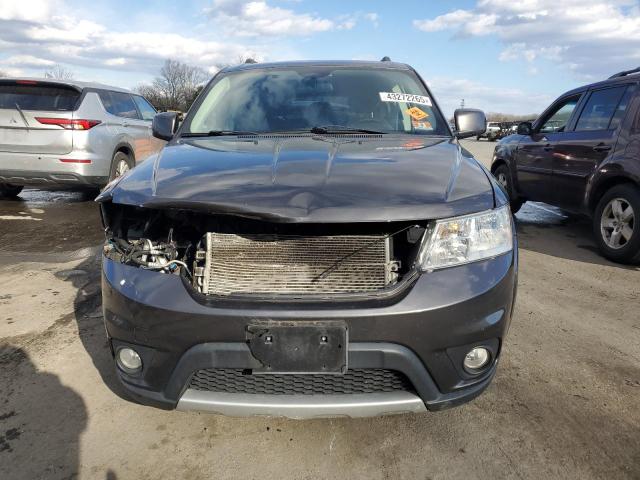 Photo 5 from auction – 2018 DODGE JOURNEY SX with VIN 3C4PDDBG8JT364126