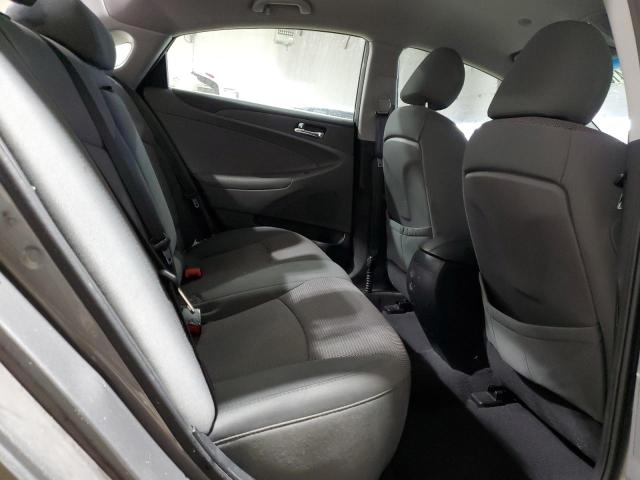Photo 10 from auction – 2014 HYUNDAI SONATA GLS with VIN 5NPEB4AC4EH879142
