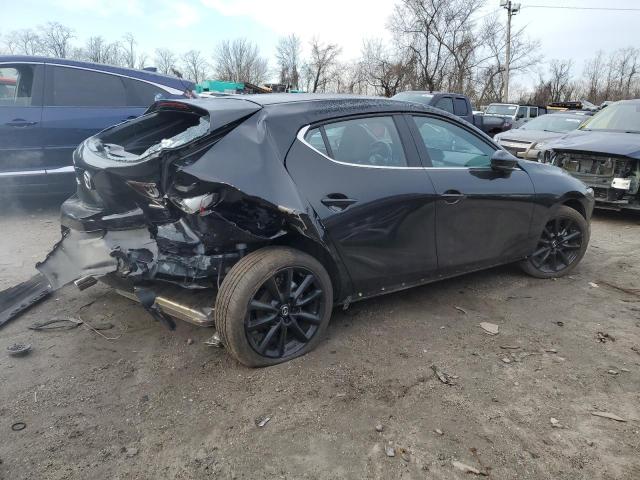 Photo 3 from auction – 2024 MAZDA 3 SELECT S with VIN JM1BPAKM6R1716306