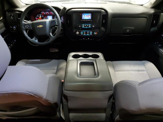Photo 8 from auction – 2014 CHEVROLET SILVERADO with VIN 1GCVKPEC8EZ156205