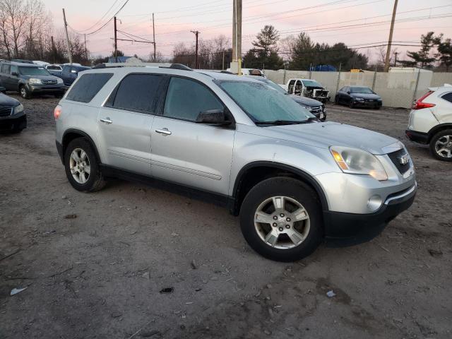 Photo 4 from auction – 2012 GMC ACADIA SLE with VIN 1GKKVNED0CJ209714