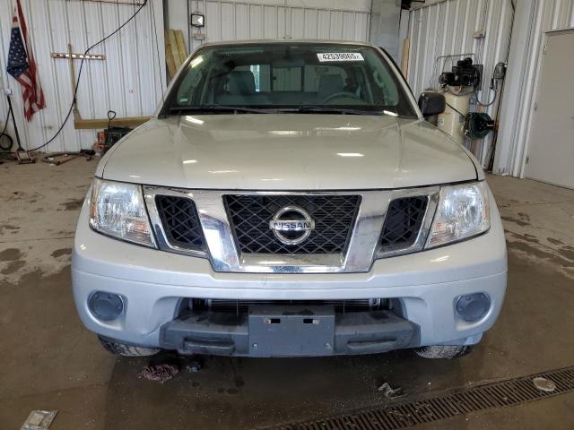 Photo 5 from auction – 2016 NISSAN FRONTIER S with VIN 1N6AD0EV5GN738609