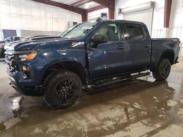 Photo 1 from auction – 2022 CHEVROLET 1500 with VIN 3GCPDCEK6NG532726