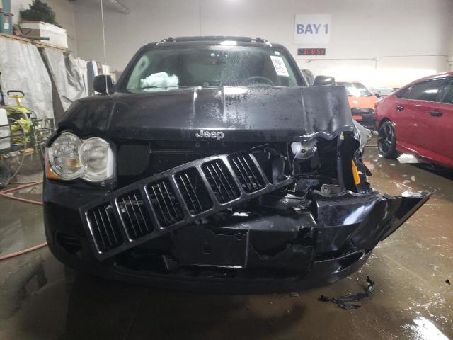 Photo 5 from auction – 2009 JEEP GRAND CHER with VIN 1J8GS48K89C524751