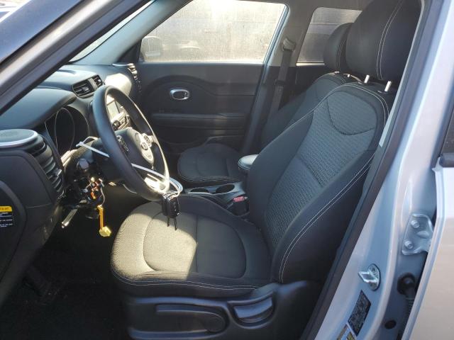 Photo 7 from auction – 2016 KIA SOUL + with VIN KNDJP3A57G7857039