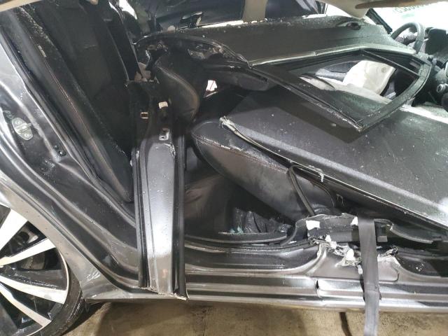 Photo 10 from auction – 2022 NISSAN ALTIMA SR with VIN 1N4BL4CV2NN305563