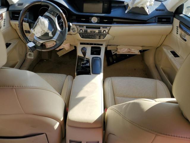 Photo 8 from auction – 2013 LEXUS ES 350 with VIN JTHBK1GG0D2077536