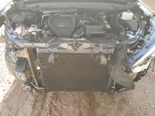 Photo 12 from auction – 2024 LEXUS TX 350 BAS with VIN 5TDAAAA65RS009653
