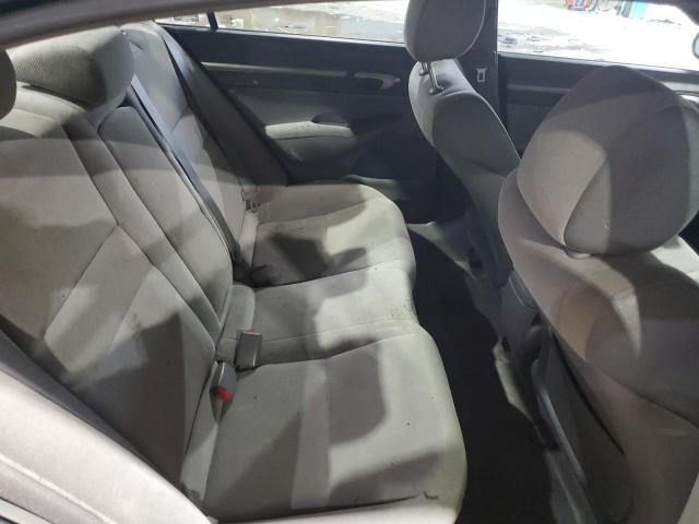 Photo 10 from auction – 2007 HONDA CIVIC EX with VIN 1HGFA16817L010847