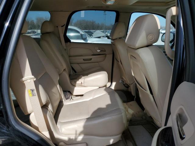 Photo 11 from auction – 2007 CADILLAC ESCALADE L with VIN 1GYFK638X7R196375