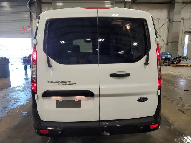 Photo 6 from auction – 2023 FORD TRANSIT CO with VIN NM0LS7S28P1548215