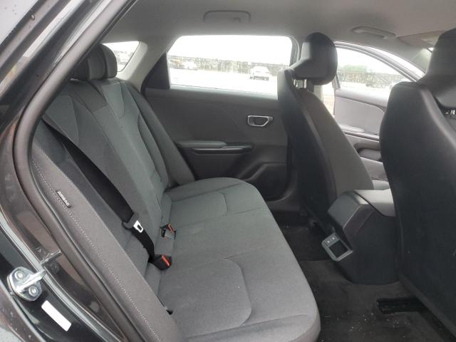 Photo 10 from auction – 2025 KIA K4 LX with VIN 3KPFT4DE2SE015253
