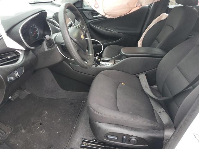 Photo 7 from auction – 2024 CHEVROLET MALIBU LS with VIN 1G1ZC5ST8RF199708