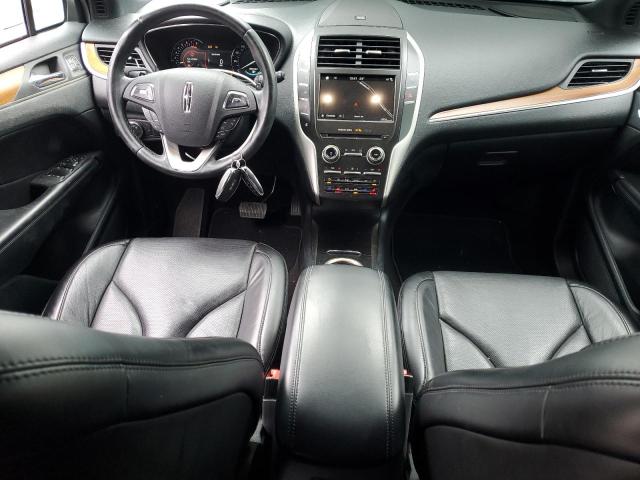 Photo 8 from auction – 2019 LINCOLN MKC RESERV with VIN 5LMCJ3D90KUL09072