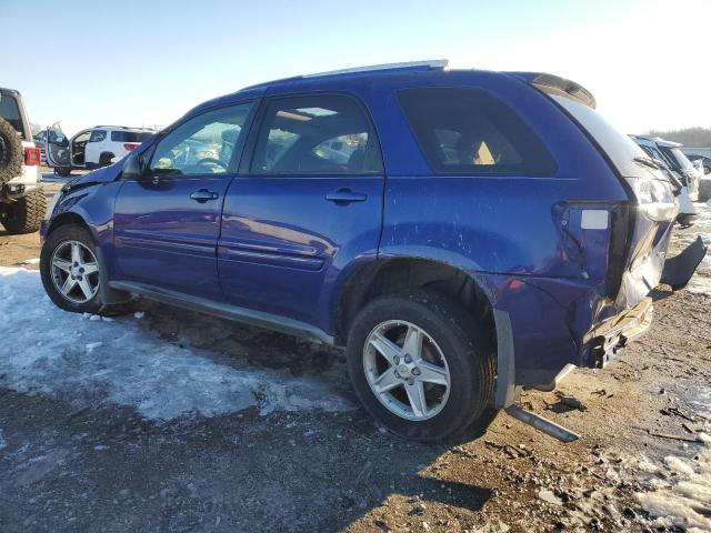 Photo 2 from auction – 2005 CHEVROLET EQUINOX LT with VIN 2CNDL73F856117370